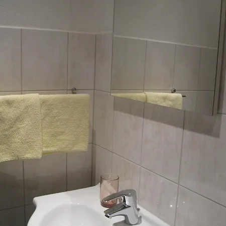Lejlighed Vorderwahllehen *