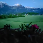 Vorderwahllehen *