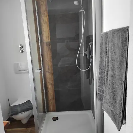 Apartmán Vorderwahllehen Schönau am Königssee