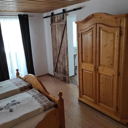 Apartment Vorderwahllehen *