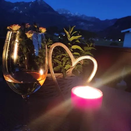 Vorderwahllehen * Schönau am Königssee