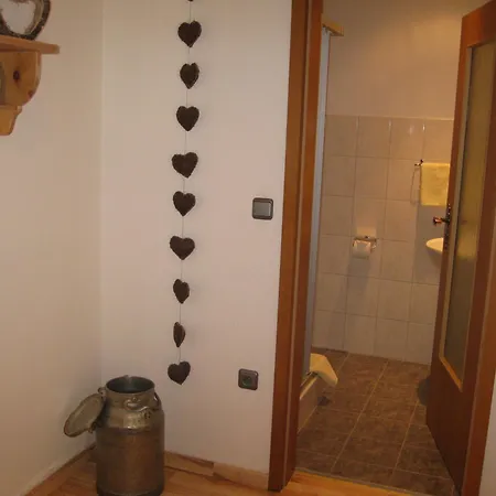 Apartment Vorderwahllehen