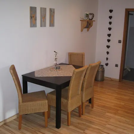 Apartment Vorderwahllehen Schönau am Königssee