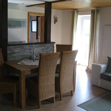 Vorderwahllehen Apartment *