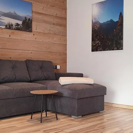Apartment Vorderwahllehen *